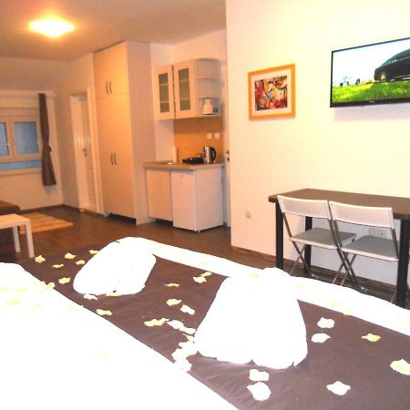 Apple Studios & Rooms Mostar Ngoại thất bức ảnh