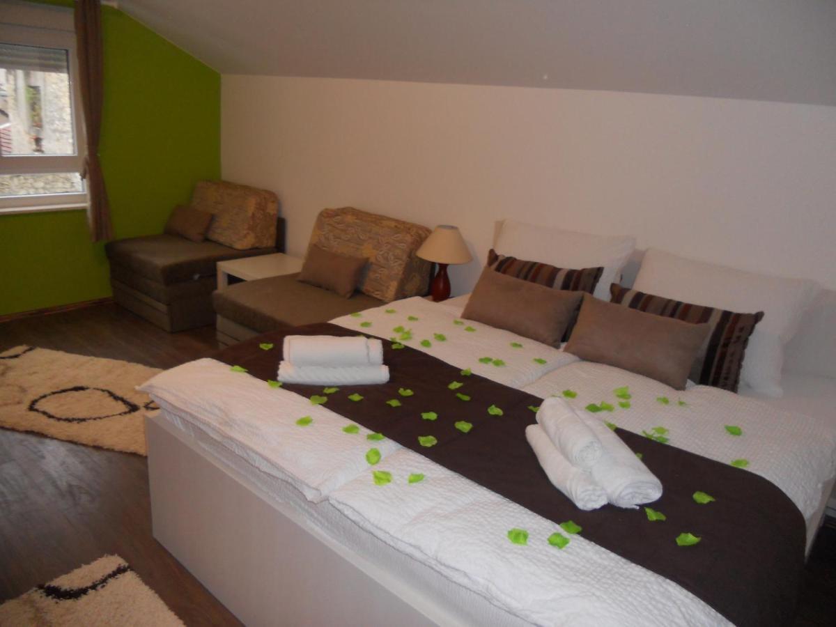 Apple Studios & Rooms Mostar Ngoại thất bức ảnh