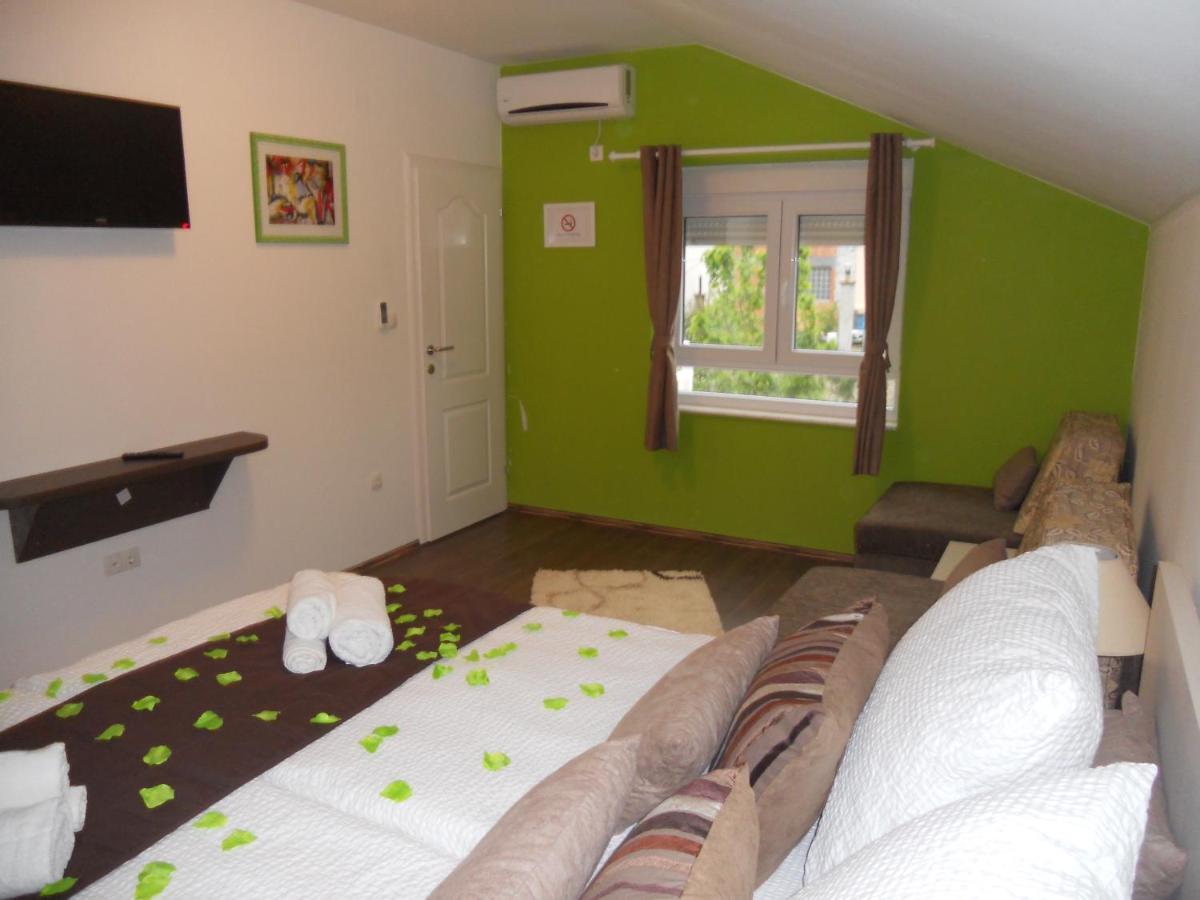 Apple Studios & Rooms Mostar Ngoại thất bức ảnh