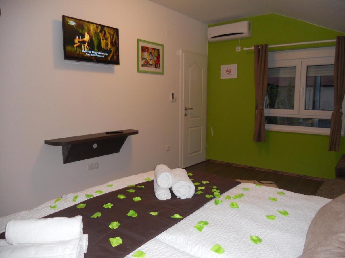 Apple Studios & Rooms Mostar Ngoại thất bức ảnh