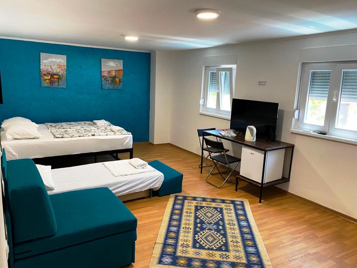 Apple Studios & Rooms Mostar Ngoại thất bức ảnh