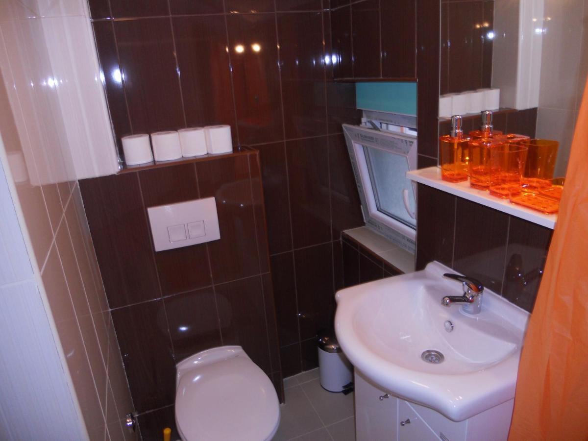 Apple Studios & Rooms Mostar Ngoại thất bức ảnh