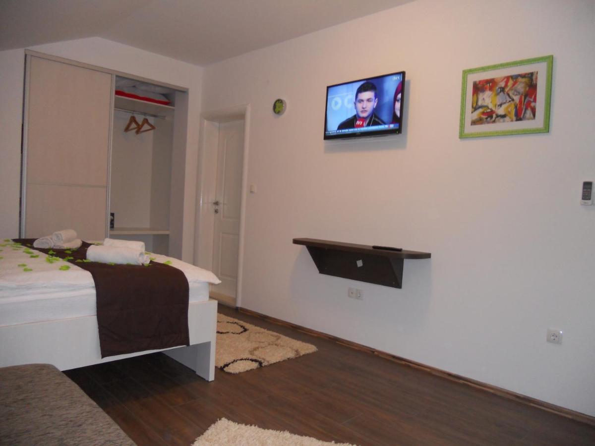 Apple Studios & Rooms Mostar Ngoại thất bức ảnh