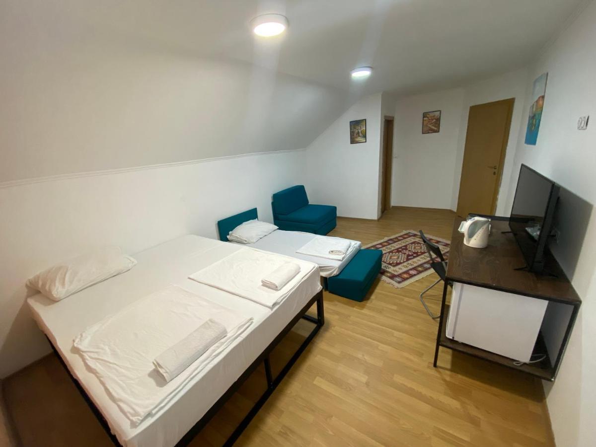 Apple Studios & Rooms Mostar Ngoại thất bức ảnh