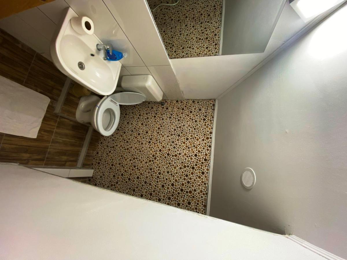 Apple Studios & Rooms Mostar Ngoại thất bức ảnh