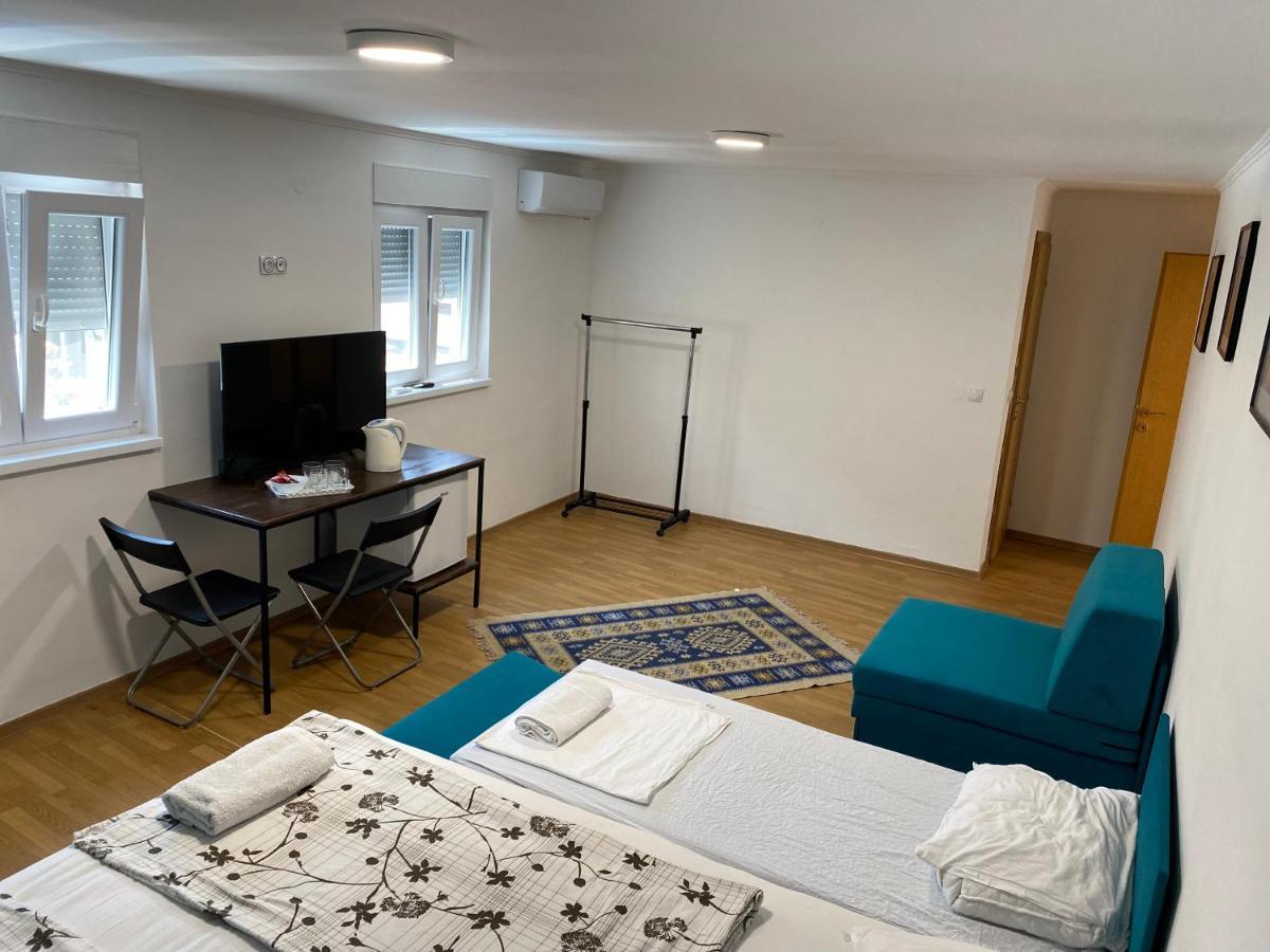Apple Studios & Rooms Mostar Ngoại thất bức ảnh