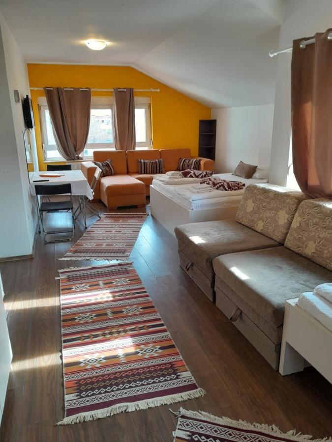 Apple Studios & Rooms Mostar Phòng bức ảnh