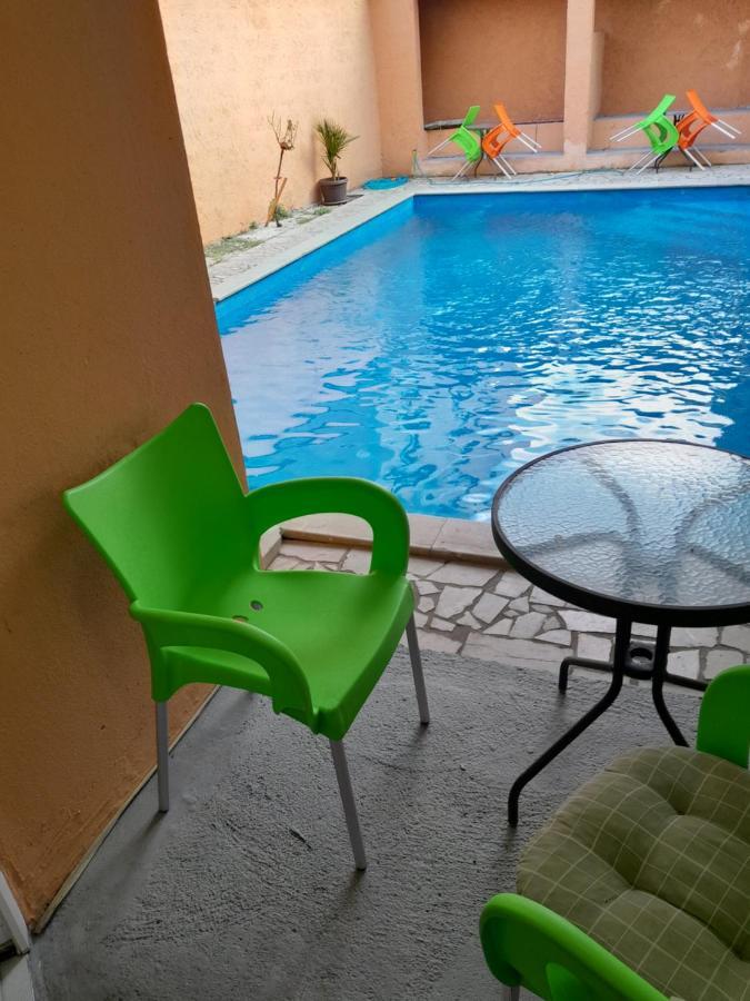 Apple Studios & Rooms Mostar Phòng bức ảnh
