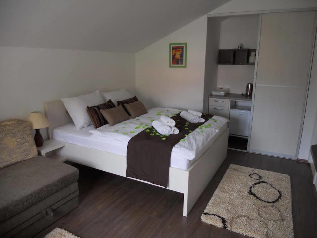 Apple Studios & Rooms Mostar Ngoại thất bức ảnh